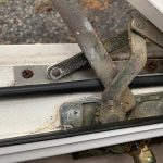 window hardware replacement