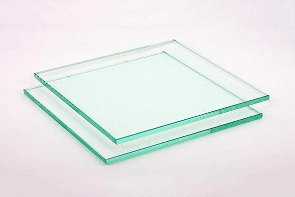 double pane glass