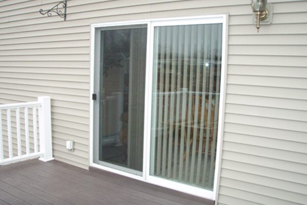 chicago patio screen doors